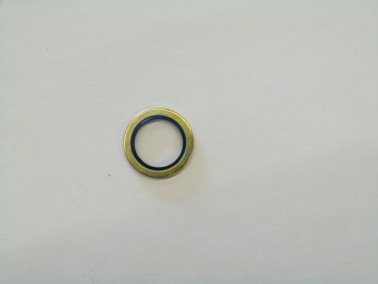 Image 1 of USIT-RING U  16,7X24,0X1,5NBR