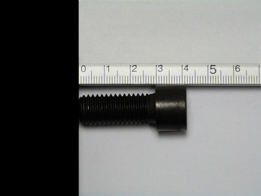 Image 1 of SOCKET HEAD SCREW