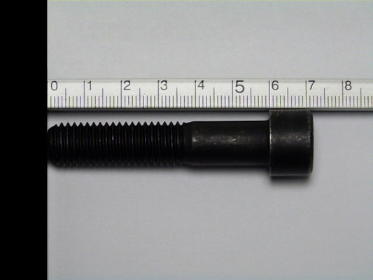 Image 1 of SOCKET HEAD SCREW