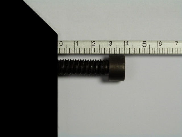 Image 1 of SOCKET HEAD SCREW