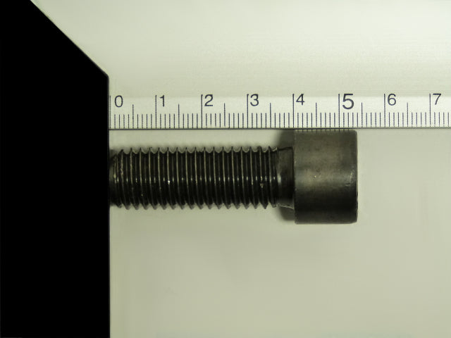 Image 1 of SOCKET HEAD SCREW