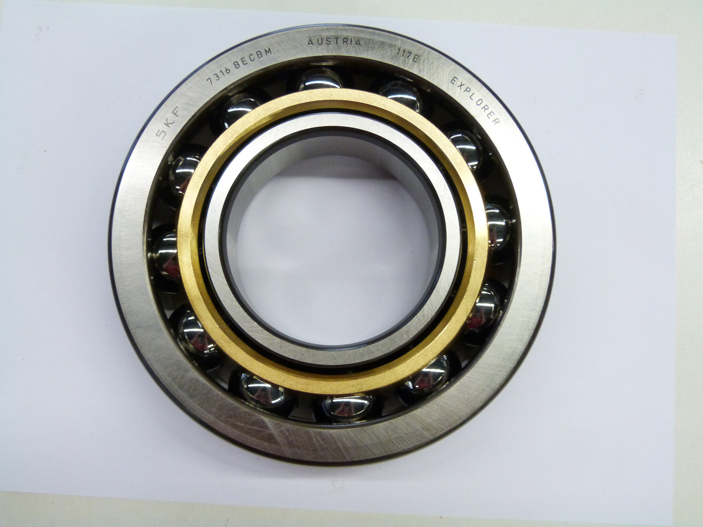 Image 1 of BEARING