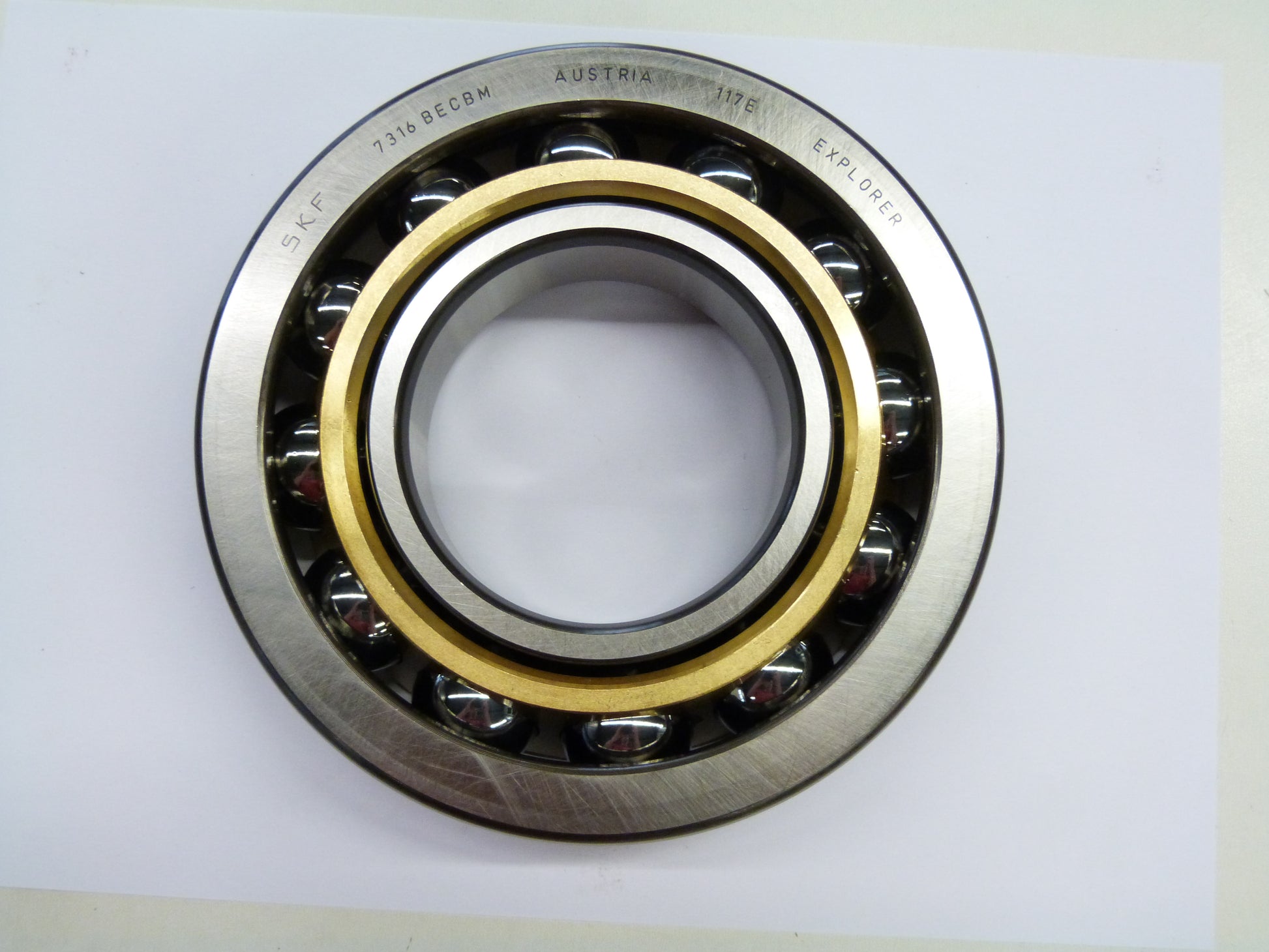 Image 1 of BEARING