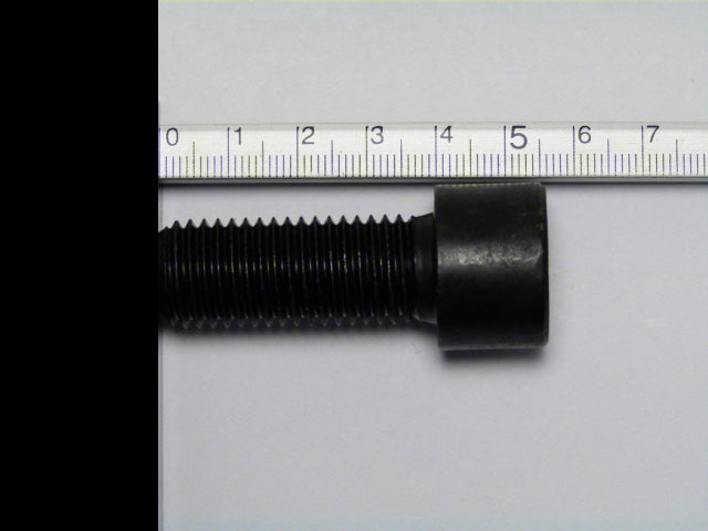 Image 1 of SOCKET HEAD SCREW