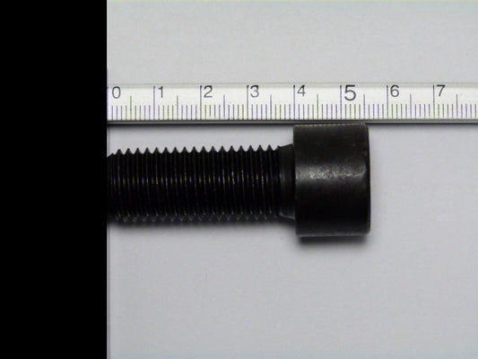 Image 1 of SOCKET HEAD SCREW