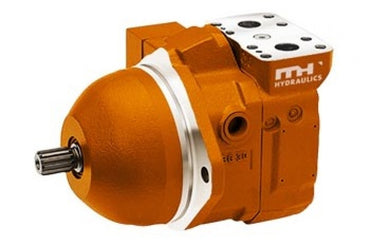 Variable Motor