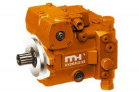 A10VG series 10