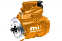 A10VNO series 5x