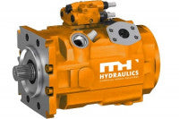  A15VO series 1x