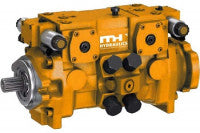 A22VG series 40