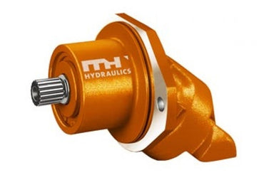 Fixed Motor