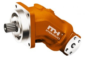 Fixed Pump