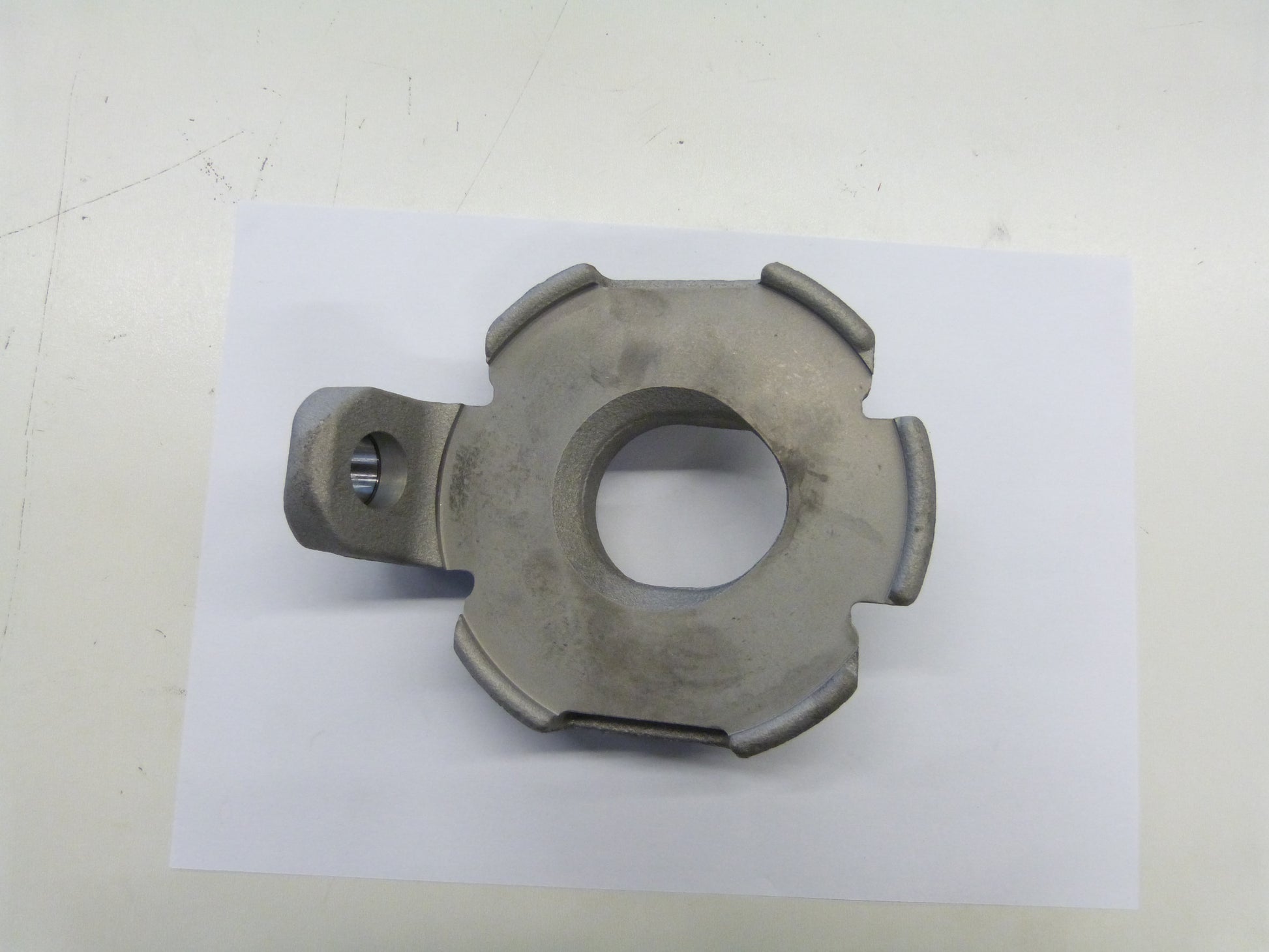 Image 1 of SWASH PLATE ASSY K3VL140