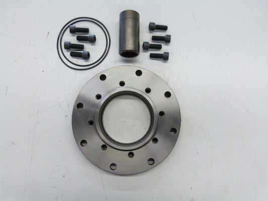 Image 1 of K3VL200 THROUGH DRIVE SAE "BB