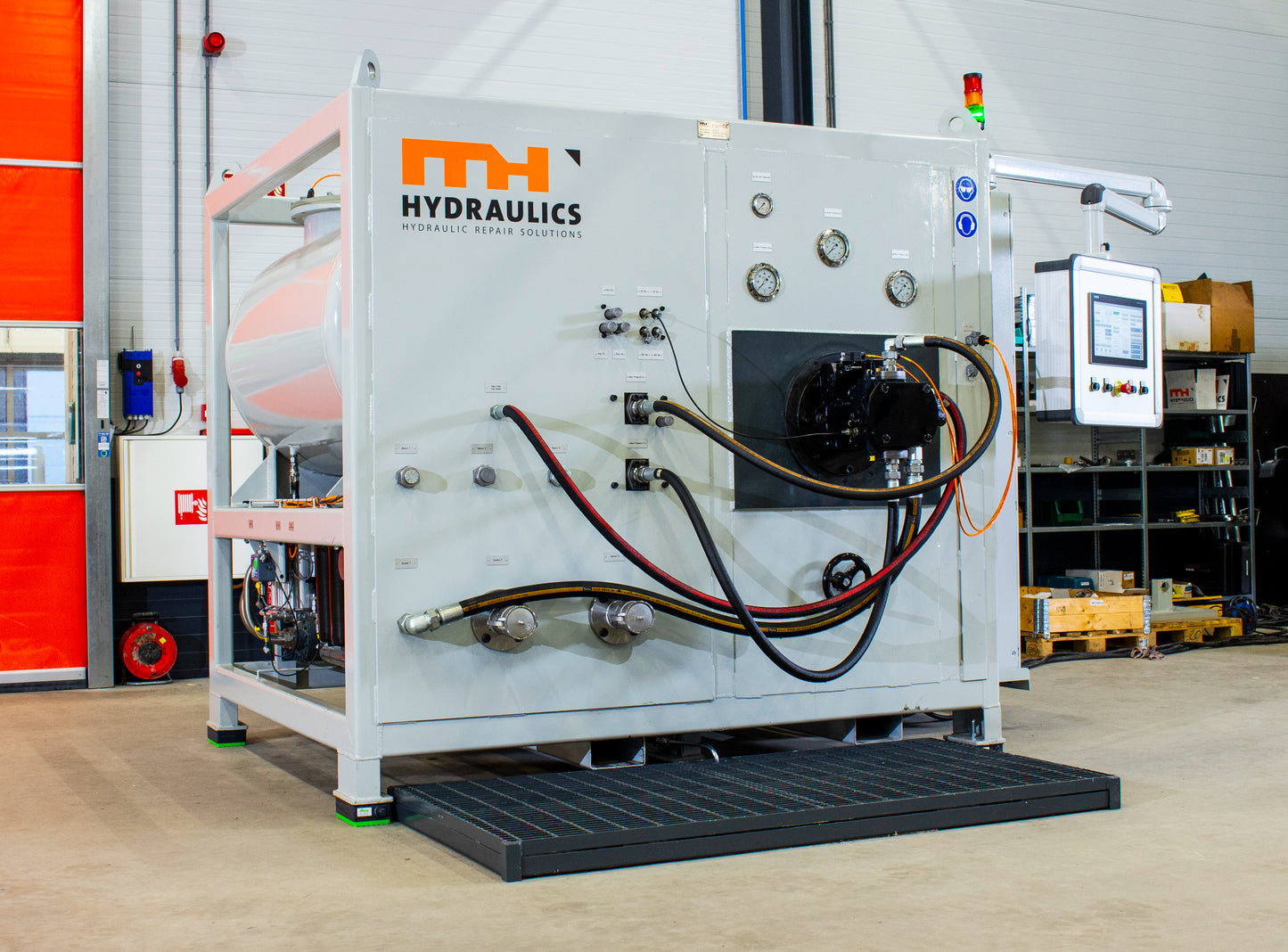 MH-DTB160