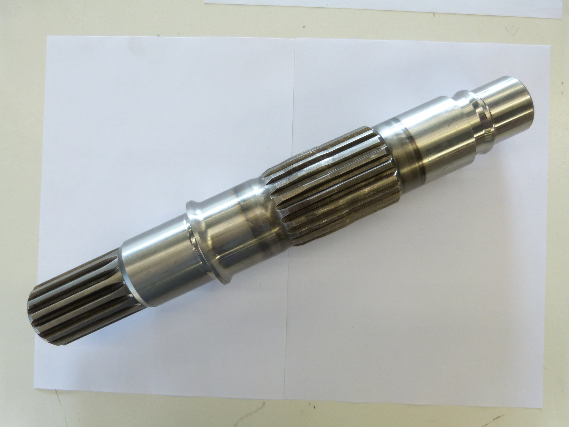Image 1 of SHAFT