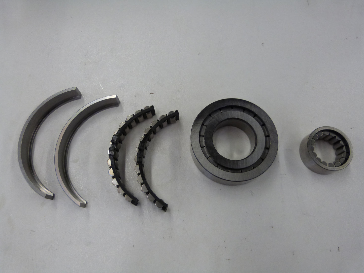 Image 1 of Bearing kit