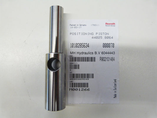 Image 1 of CONTROL PISTON