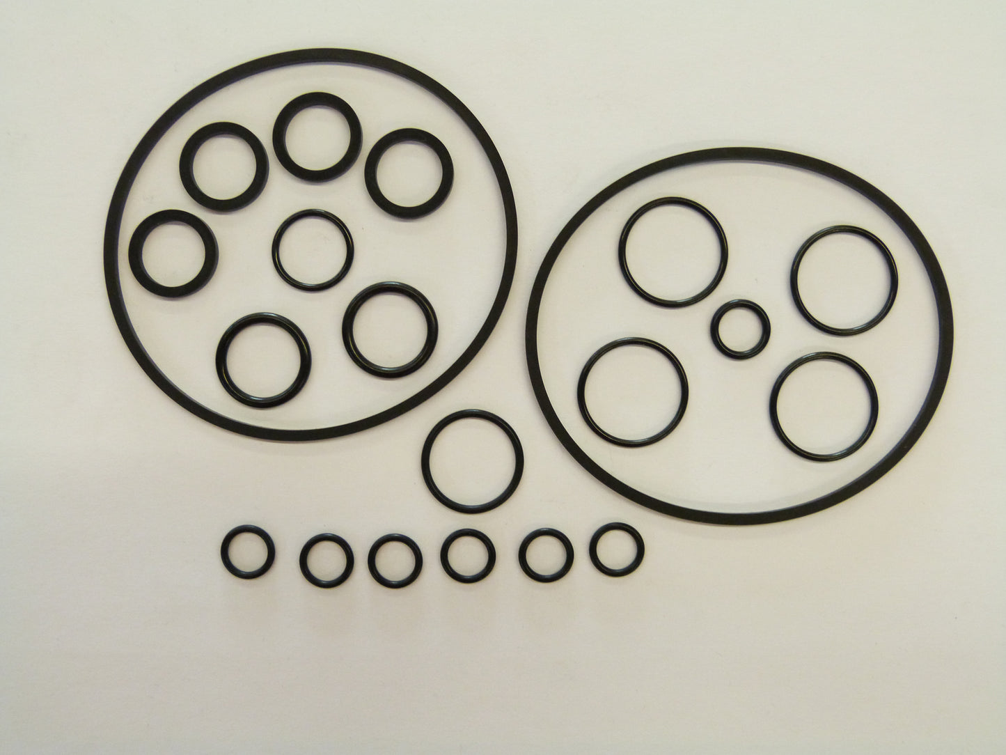 Image 1 of SEAL KIT