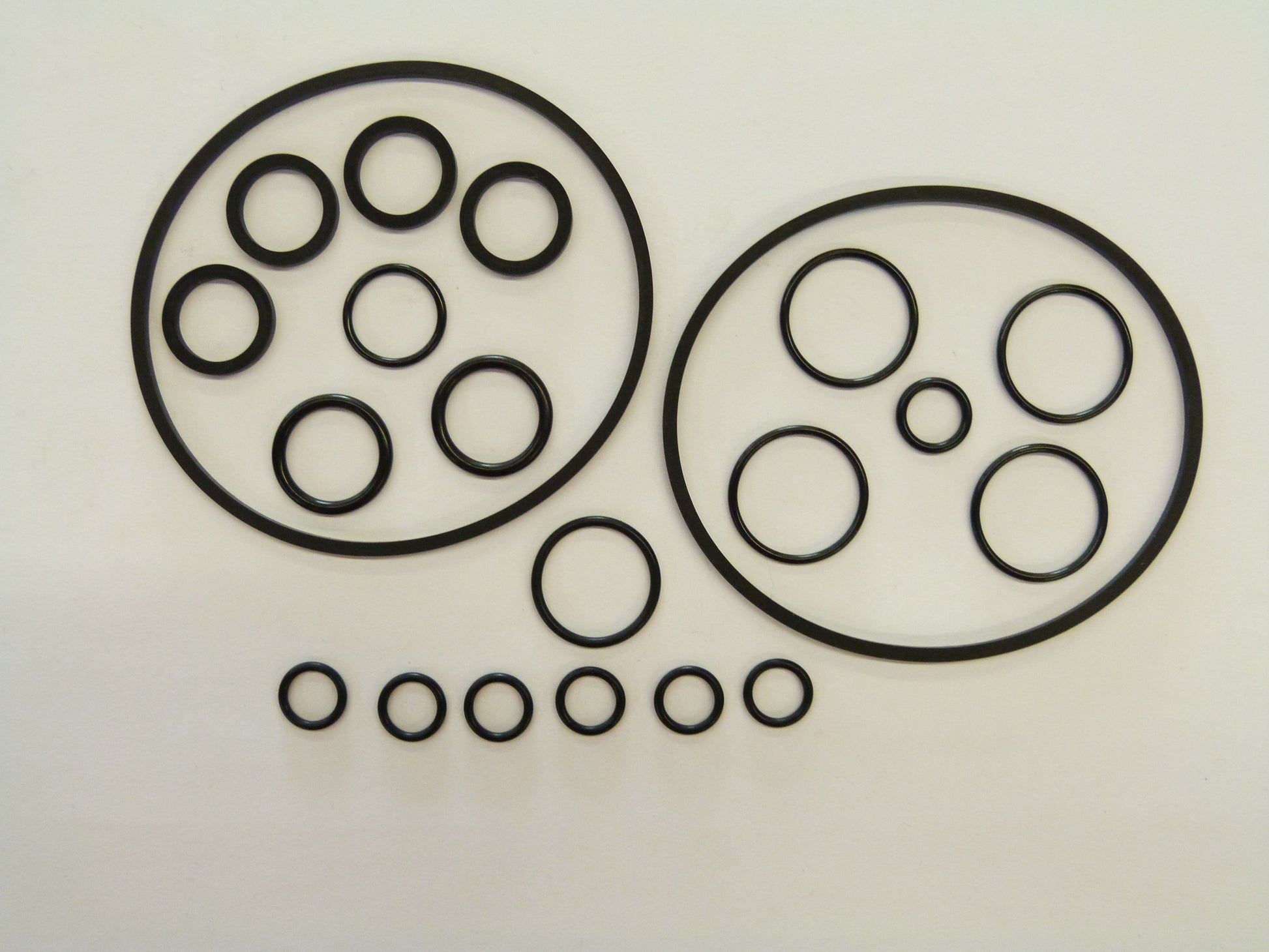 Image 1 of SEAL KIT