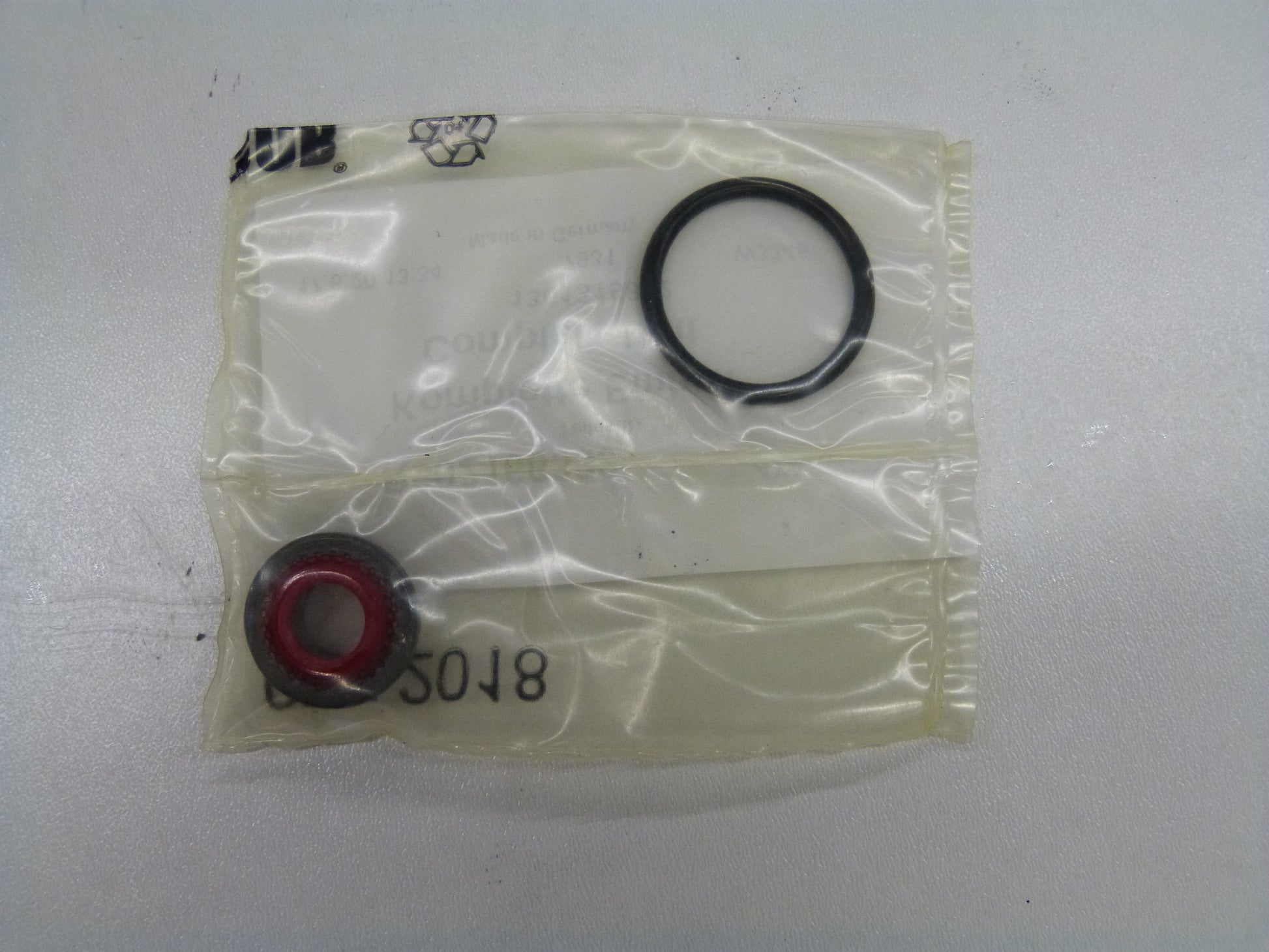 Image 1 of SEAL SET