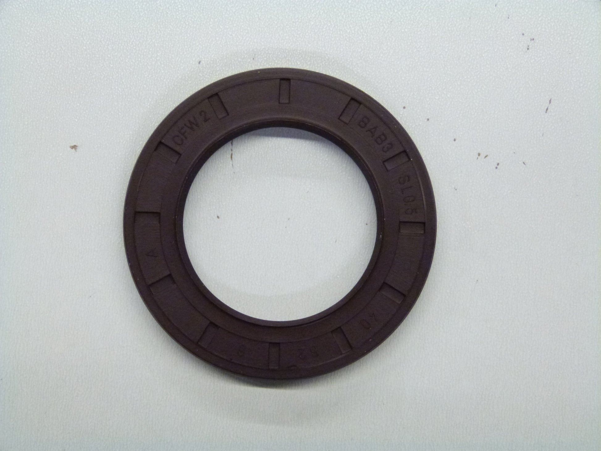 Image 1 of OLIEKEERRING  40,00 X 62,00 X 6,00 BABSL VITON