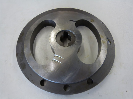 Image 1 of VERTEILERPLATTE RH