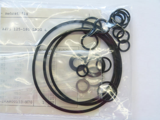 Image 1 of SEAL KIT