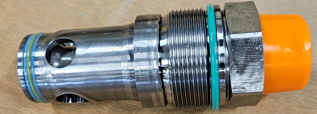 Image 1 of VALVE
