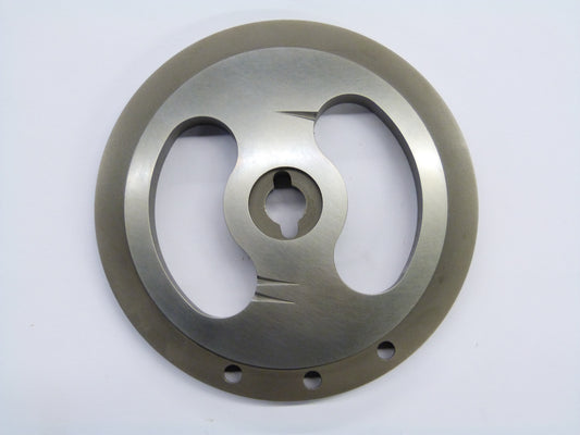 Image 1 of CONTROL PLATE