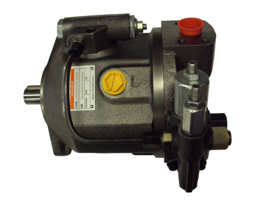 Image 1 of HYDRAULIC PUMP