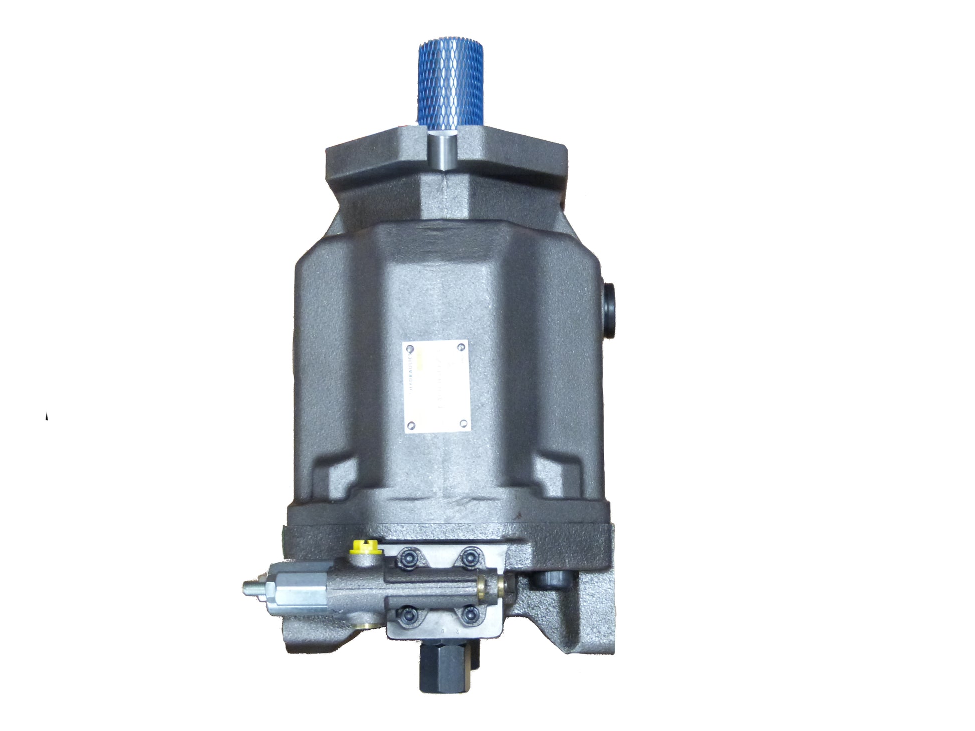 Image 1 of HYDRAULIC PUMP