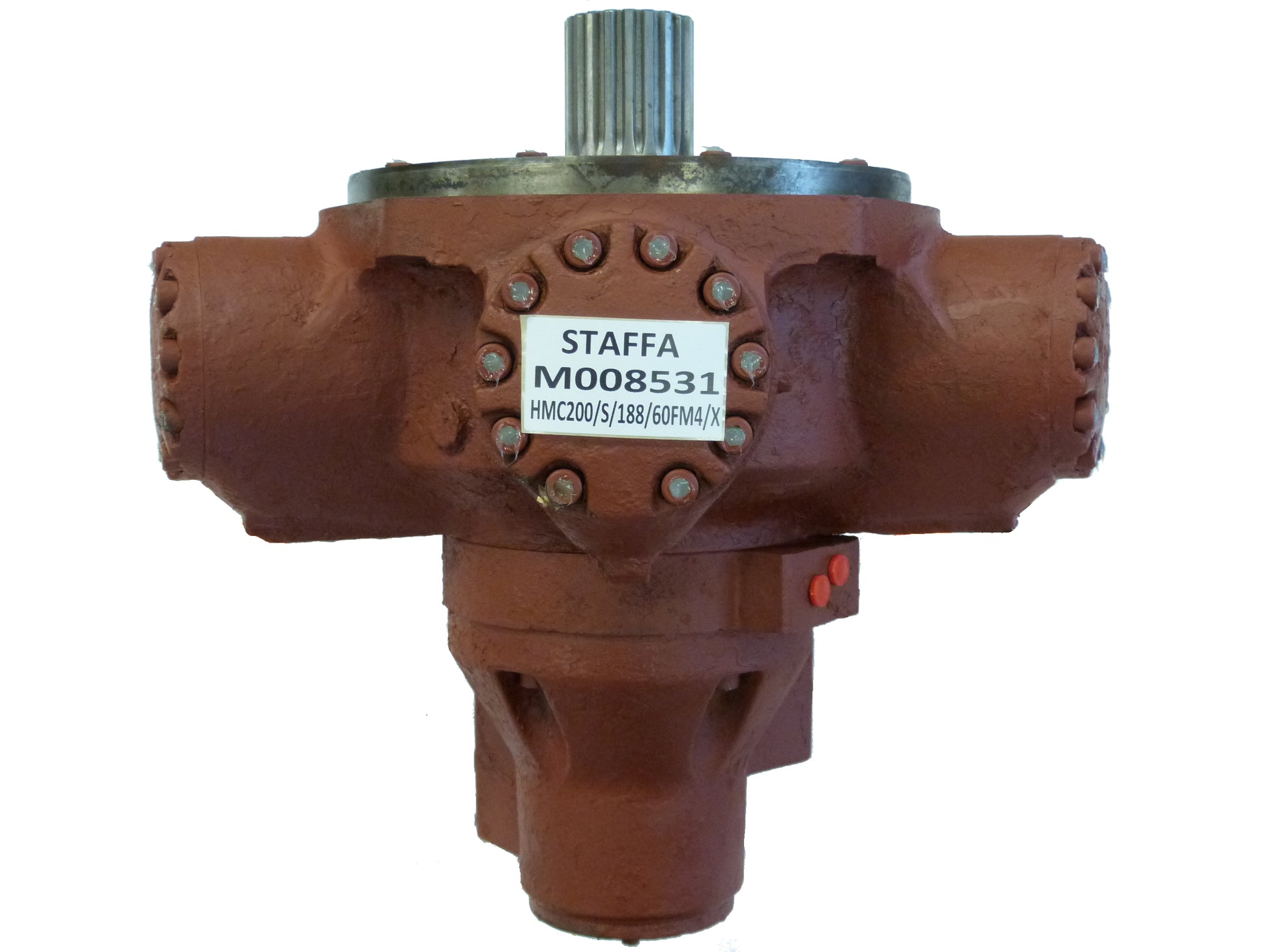 Image 1 of staffa hmc 200/s/188/60fm4/x