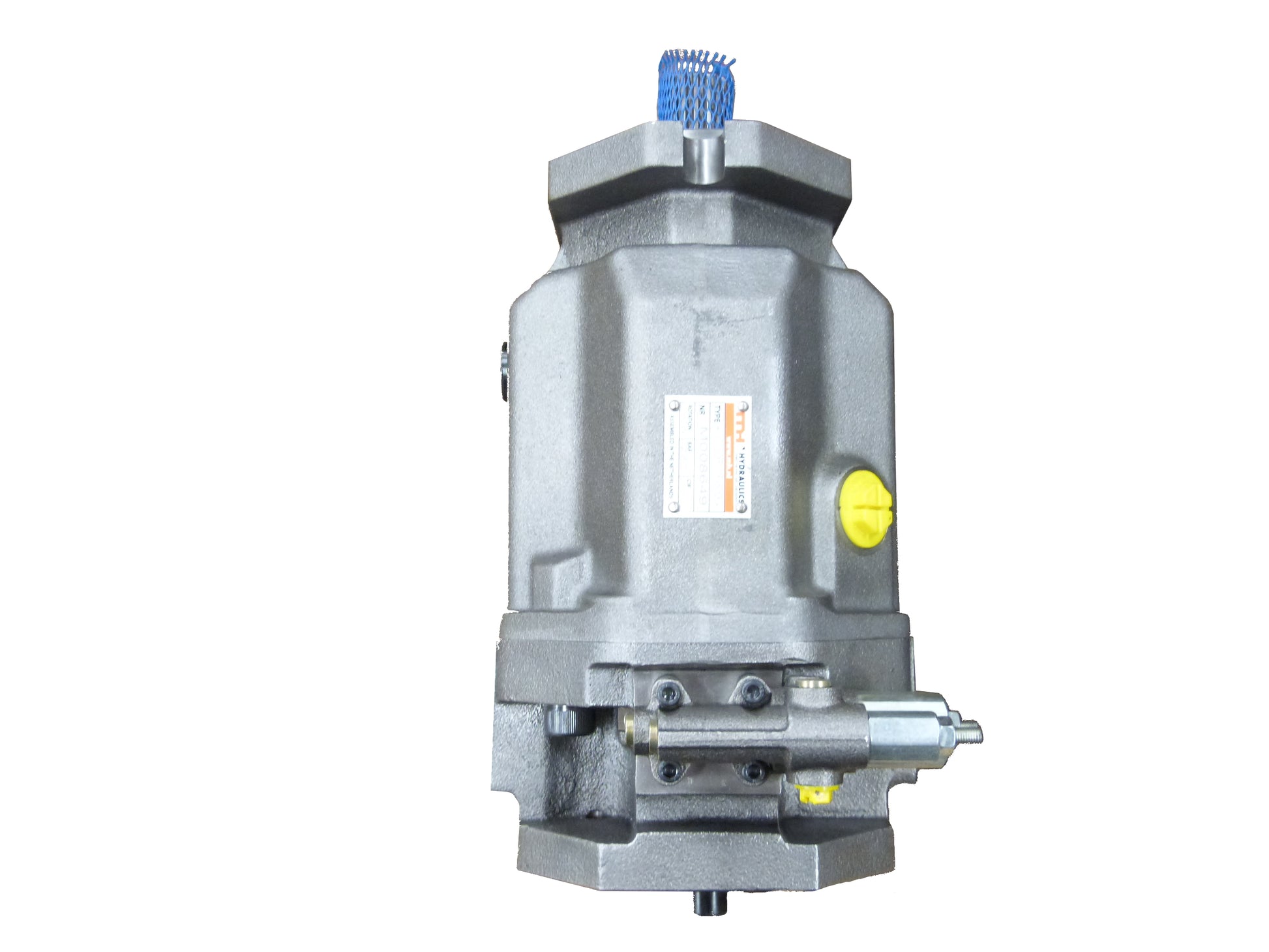 Image 1 of HYDRAULIC PUMP