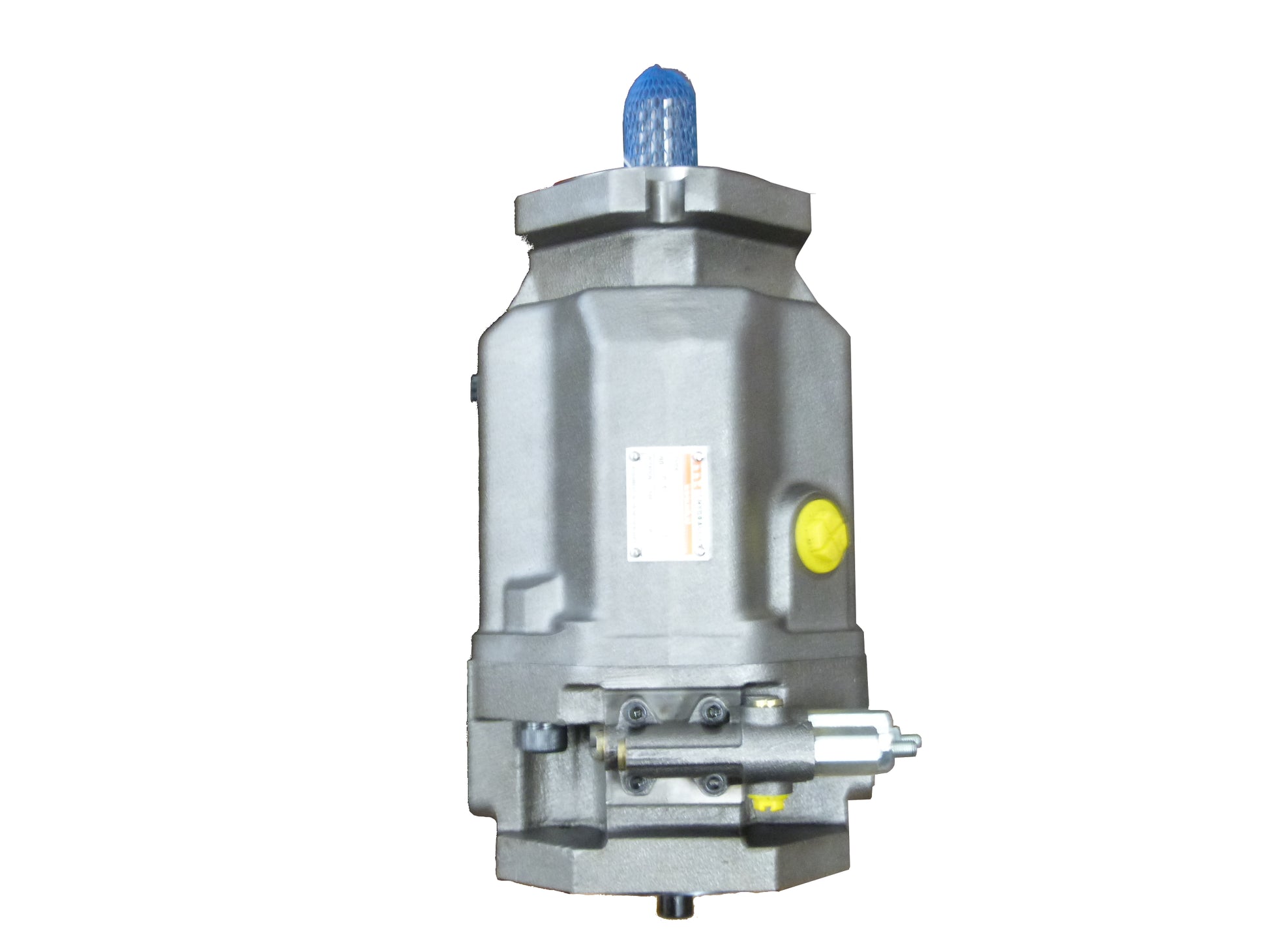 Image 1 of HYDRAULIC PUMP