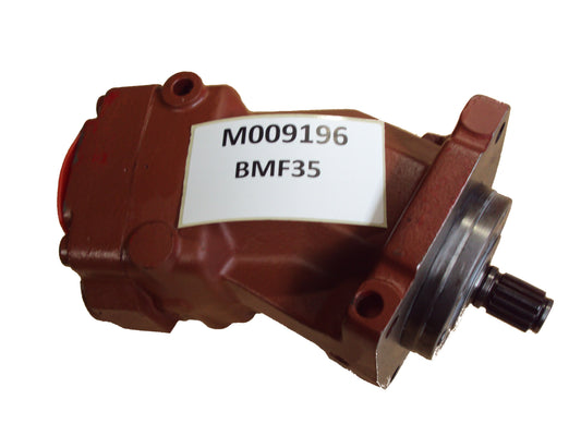 Image 1 of BMF 35