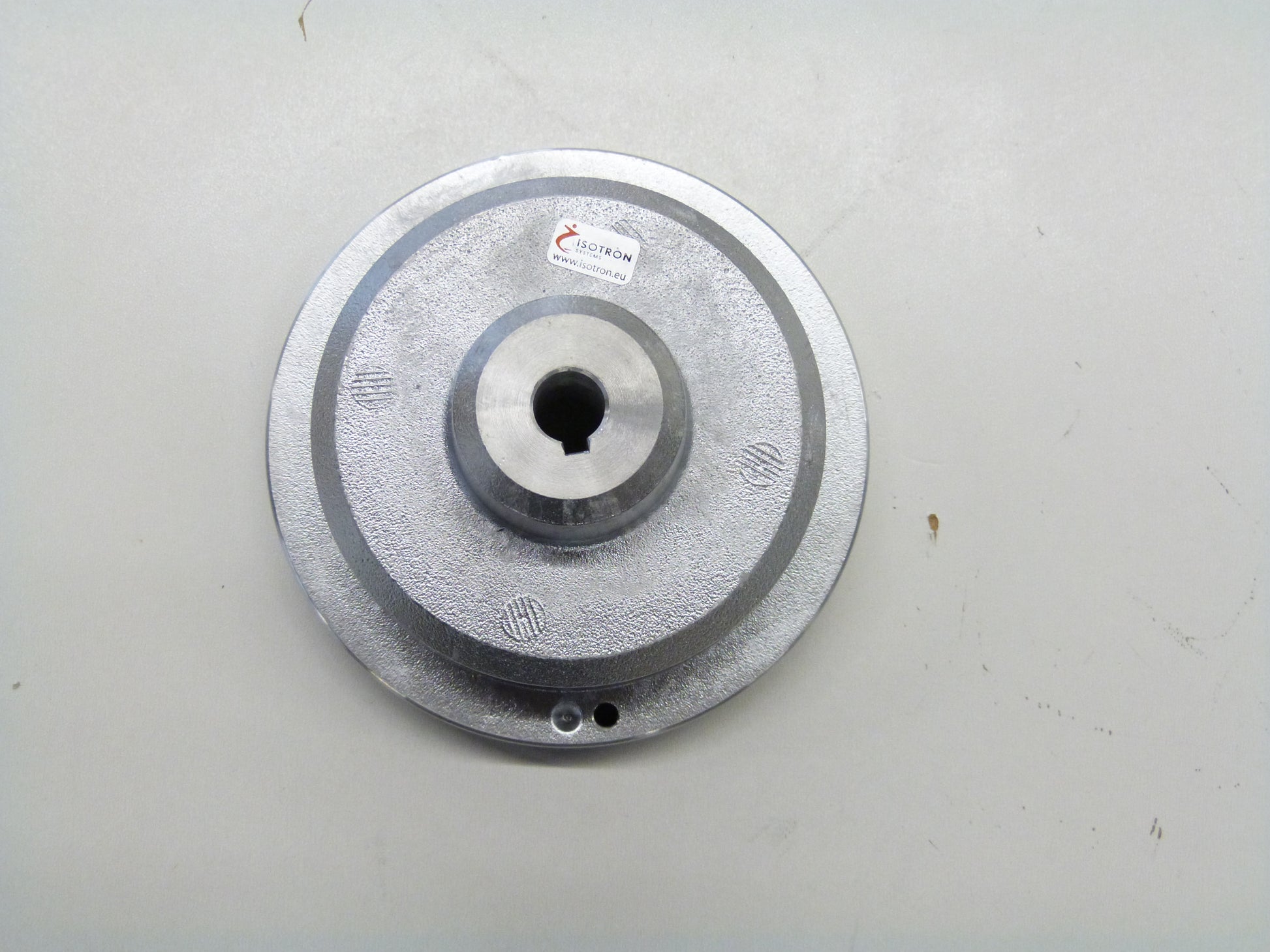 Image 1 of Handwiel
