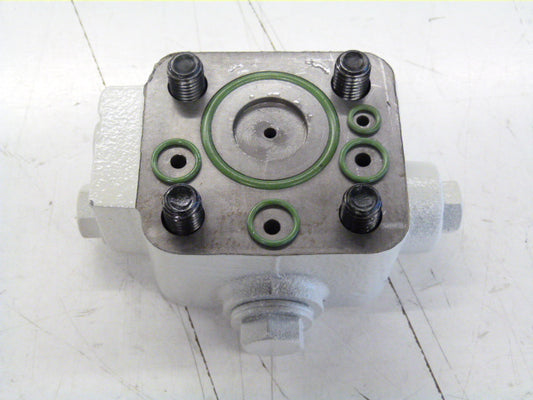 Image 1 of FLUSH BOOST PRESSURE VALVE