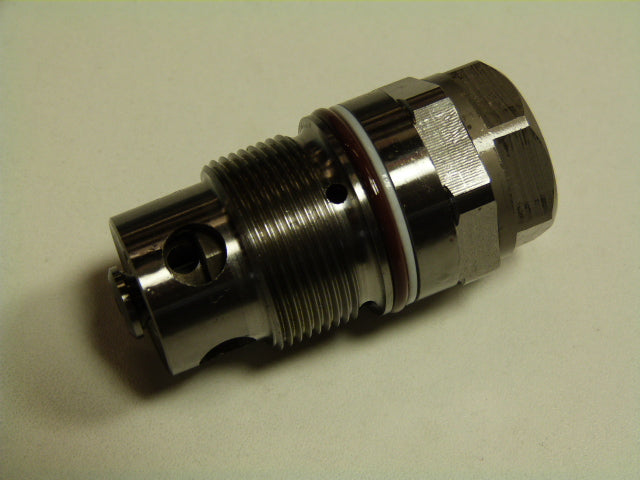 Image 1 of PRESSURE RELIEVE VALVE  ASSY 420 BAR