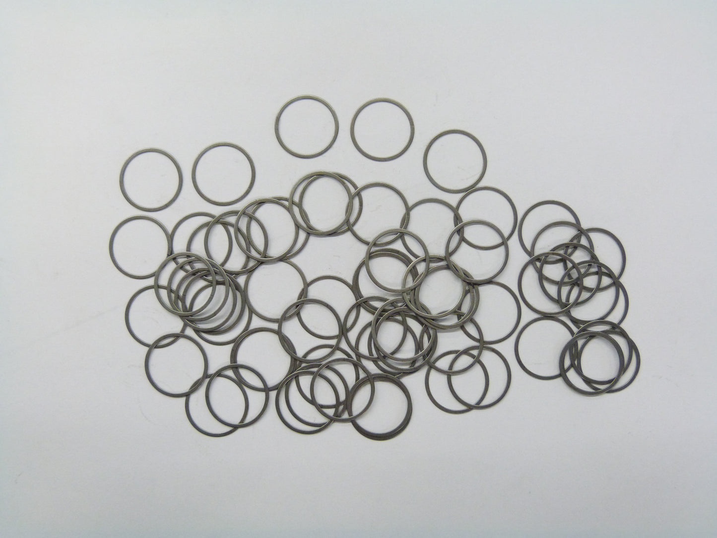Image 1 of PISTON RING KIT