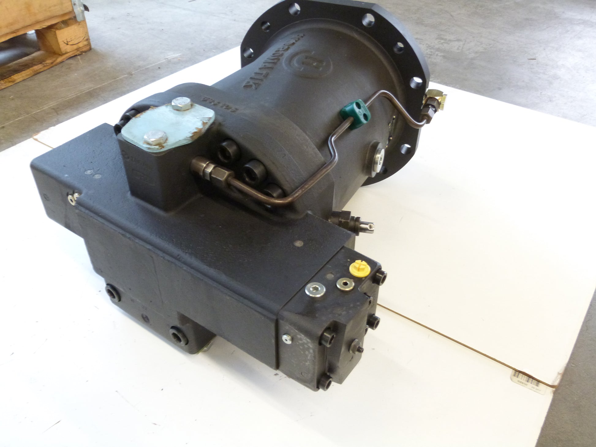 Image 1 of A7V500LV5.1RPFHO-S