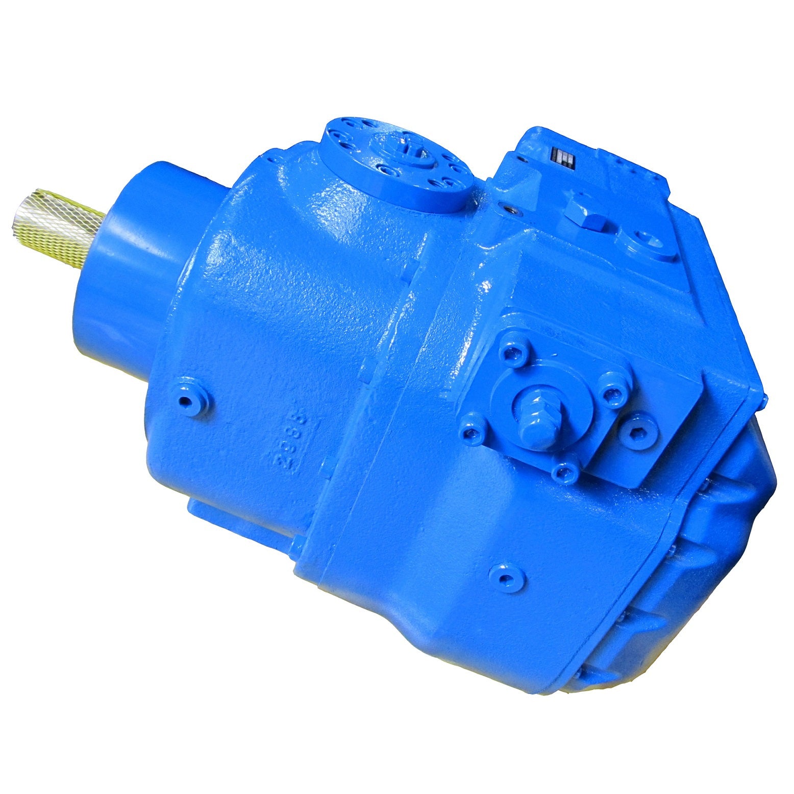 Image 1 of A2V