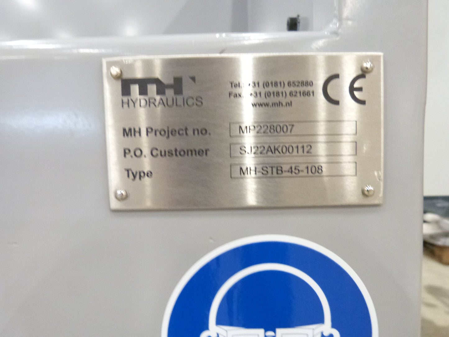 MH-STB45