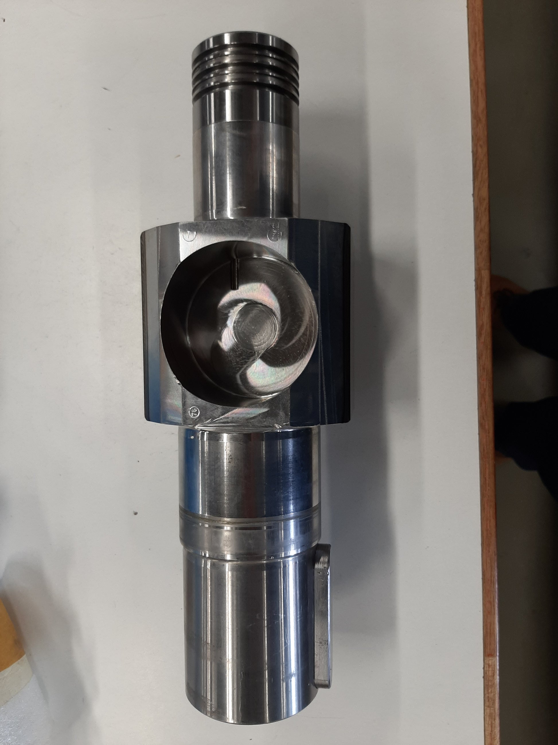 Image 1 of SHAFT-P C200 MK2