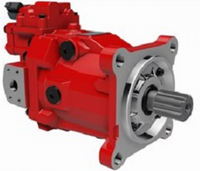 Axial Piston Motor